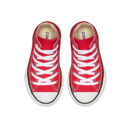 Converse - "Chuck" Schuhe für Kinder, Canvas (Rot) - Image 3