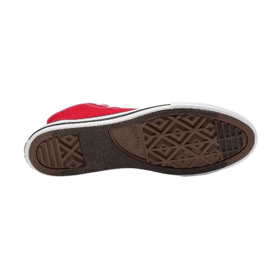 Converse - "Chuck" Schuhe für Kinder, Canvas (Rot) - Image 4