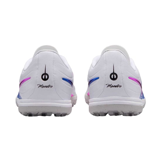 Nike - "Academy" Legend Kunstrasen Turnschuhe für Kinder (Blau/Weiß/Pink) - Image 2