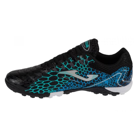 Joma - Herren Künstlicher Boden Fußballschuhe "Maxima" (Schwarz) - Image 2