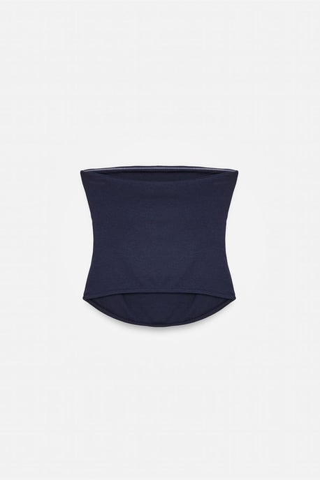 Damen Bandeau-Oberteil ohne Träger - Image 6