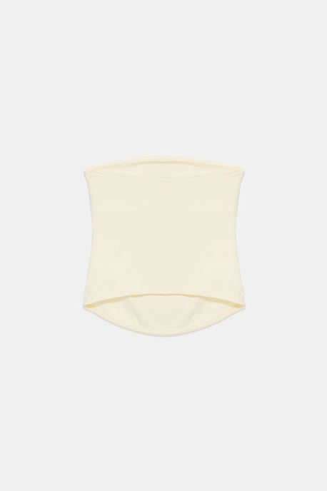 Damen Bandeau-Top ohne Träger - Image 6