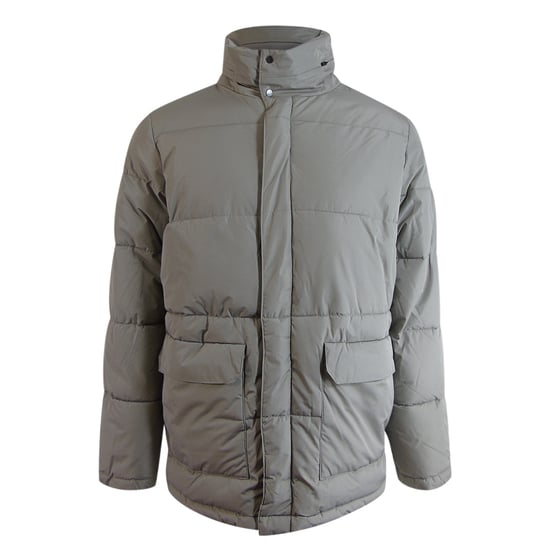 Aquascutum Active Steppjacke Moonrock - Image 1
