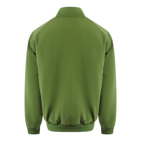 Aquascutum Active Hydro Active Scutum Jacket Army Green - Image 2