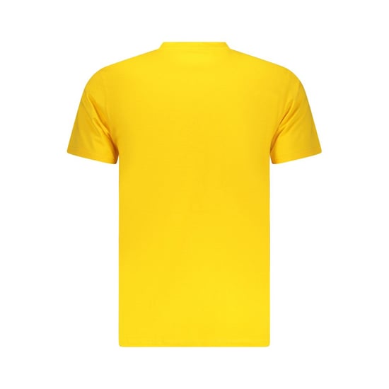 Ice Iceberg Beachwear Logo Gelbes T-shirt - Image 2