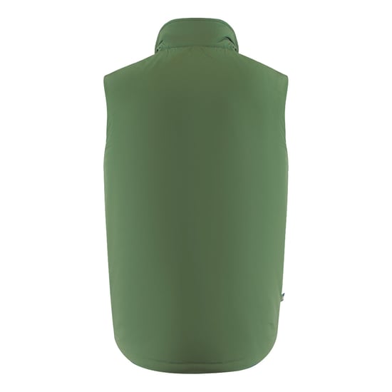 Aquascutum Active Sp Active Fast Weste Armeegrün - Image 2