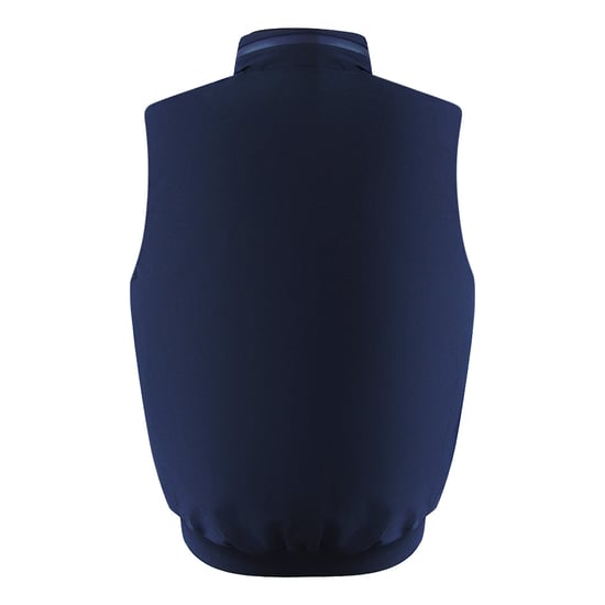Aquascutum Active Shell Active Vest Navy - Image 2