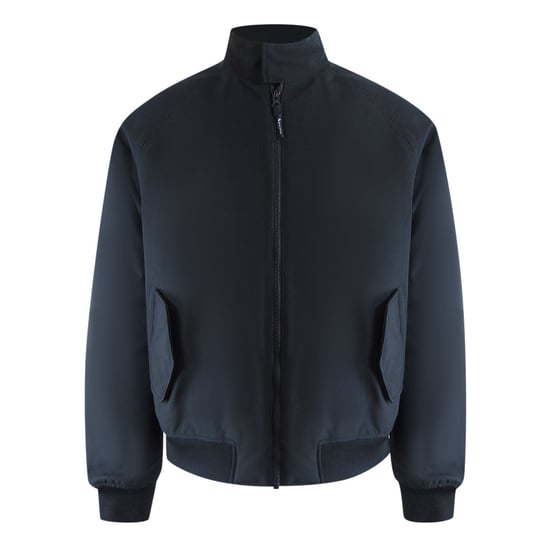 Aquascutum Active Shell Schwarze Jacke - Image 1