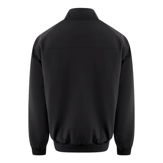 Aquascutum Active Shell Schwarze Jacke - Image 2