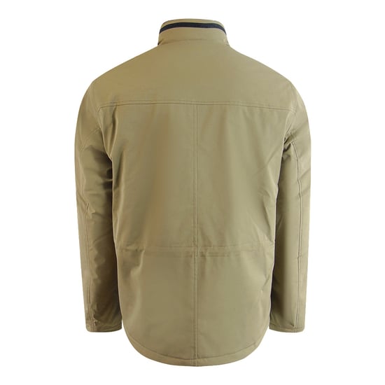 Aquascutum Active Hydro Khaki Beige Feldjacke - Image 2