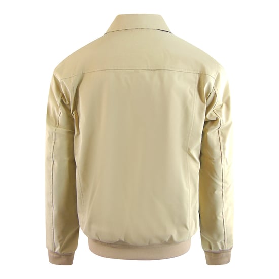 Aquascutum Active Hydro Beige Fliegerjacke - Image 2