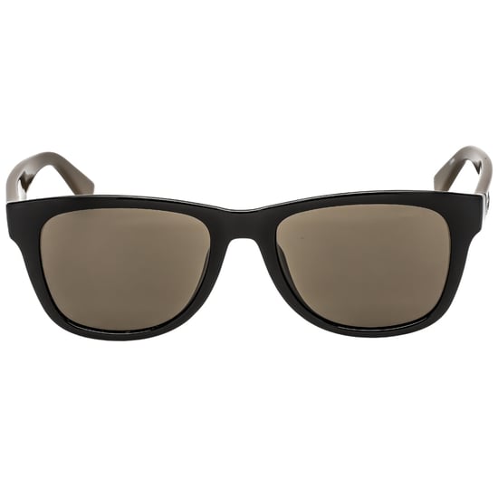 Lacoste-brille Mit Rückseitig Gerahmten, Grau Getönten Gläsern - Image 1