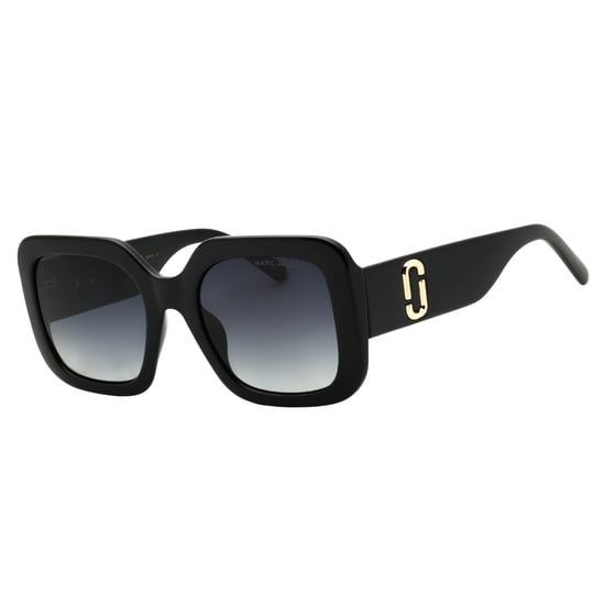 Marc Jacobs Sonnenbrille Mit Grauem Farbverlauf - Image 2
