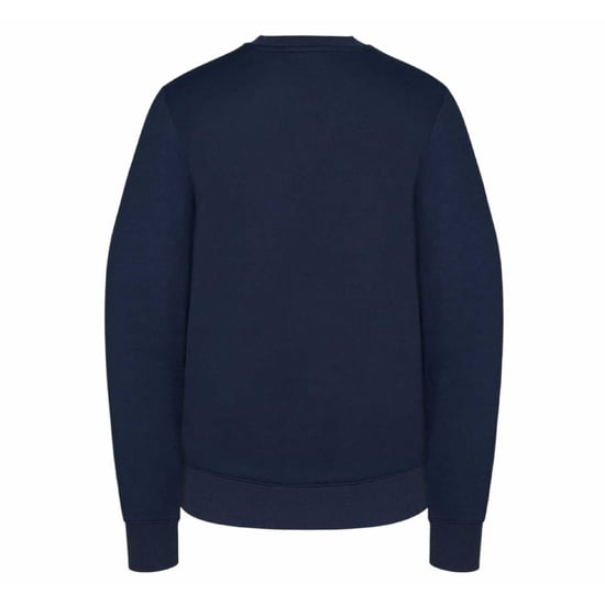 Slazenger - Sweatshirt für Herren, Rundhalsausschnitt, Fleece (Marine) - Image 2
