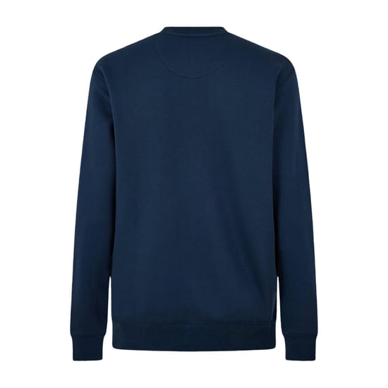 Jack Wills - "Belvue" Sweatshirt für Herren (Marine) - Image 3