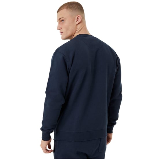Jack Wills - "Belvue" Sweatshirt für Herren (Marine) - Image 4