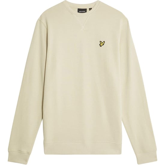 Lyle & Scott - Sweatshirt für Herren (Grau-Taupe) - Image 1