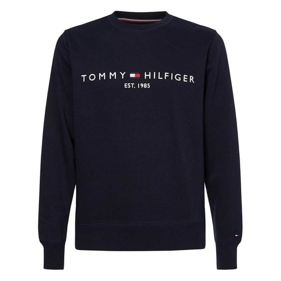 Tommy Hilfiger - Sweatshirt für Herren, Rundhalsausschnitt, Regulär (Himmelblau) - Image 1