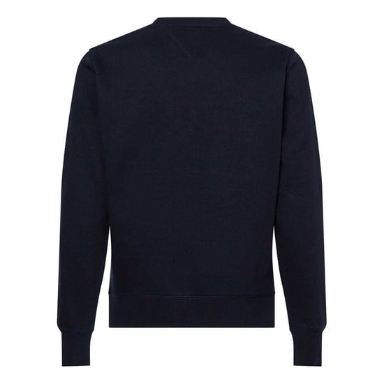 Tommy Hilfiger - Sweatshirt für Herren, Rundhalsausschnitt, Regulär (Himmelblau) - Image 2
