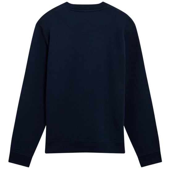 Ted Baker - Sweatshirt für Herren, Baumwolle (Marine) - Image 2