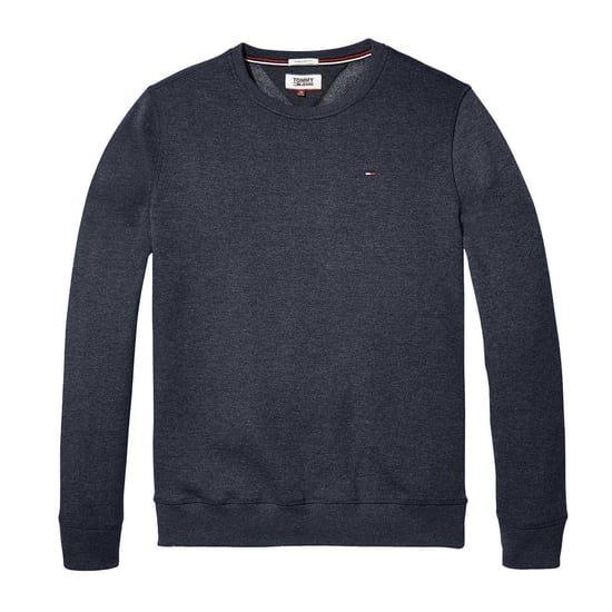 Tommy Jeans - Sweatshirt für Herren, Mit Vlies gefüttert (Marine) - Image 2