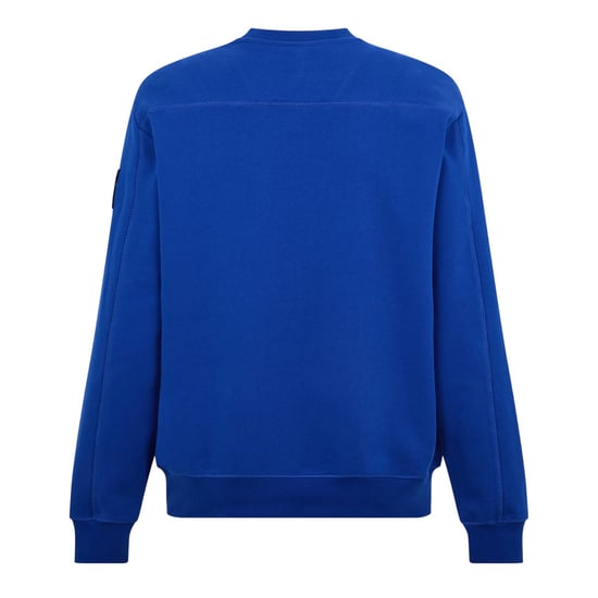 Marshall Artist - "Siren" Sweatshirt für Herren (Kobalt) - Image 2