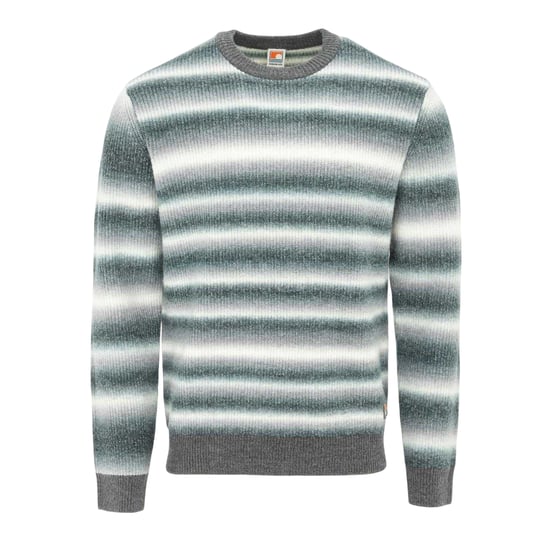 SoulCal - Pullover für Herren, Acryl (Grau/Weiß) - Image 1