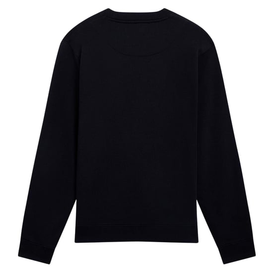 Ted Baker - Sweatshirt für Herren, Baumwolle (Schwarz) - Image 2