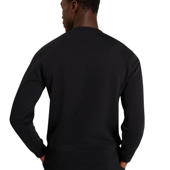 Ted Baker - Sweatshirt für Herren, Baumwolle (Schwarz) - Image 3
