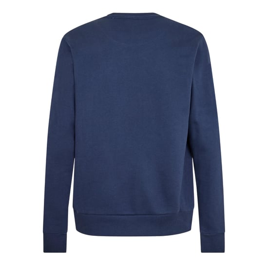 Modern Amusement - Sweatshirt für Herren, Strukturiert, leger (Marine) - Image 2