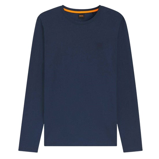 Boss - T-Shirt für Herren, Regulär (Blau) - Image 2