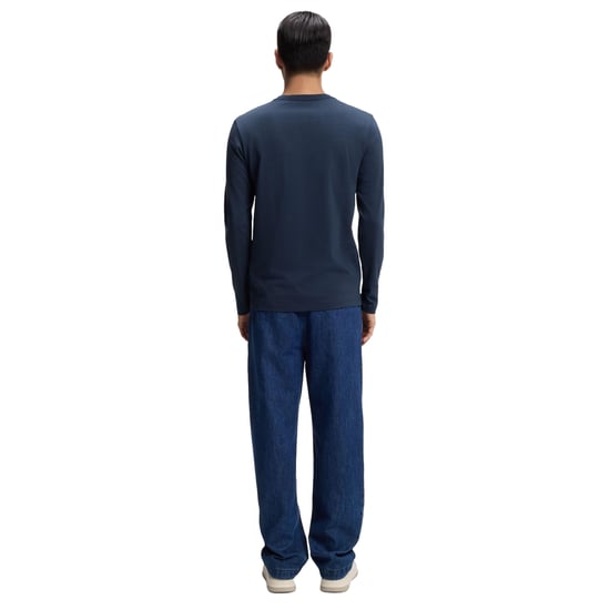 Boss - T-Shirt für Herren, Regulär (Blau) - Image 3