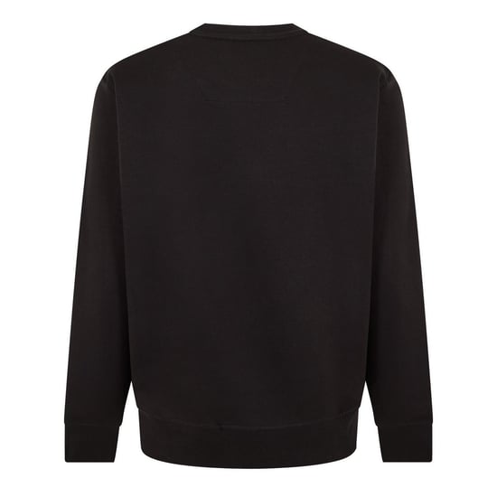 Marshall Artist - Sweatshirt für Herren/Damen Unisex (Schwarz) - Image 2