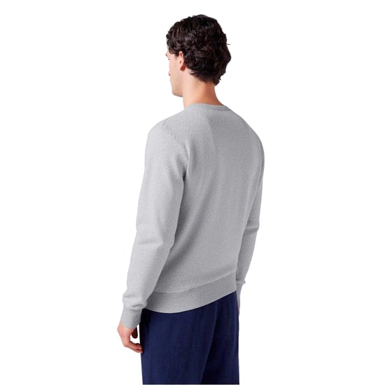 Champion - "Icons" Sweatshirt für Herren, Fleece (Grau) - Image 3