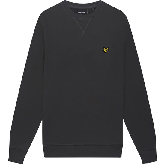 Lyle & Scott - Sweatshirt für Herren (Metall-Grau) - Image 1