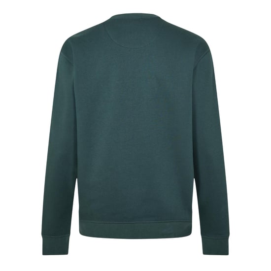 Jack Wills - "Belvue" Sweatshirt für Herren (Kiefer) - Image 3