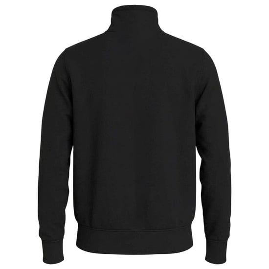 Tommy Hilfiger - Sweatshirt für Herren, Stehkragen (Schwarz) - Image 2
