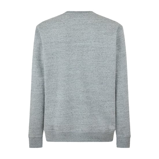 Jack Wills - "Belvue" Sweatshirt für Herren (Grau meliert) - Image 3