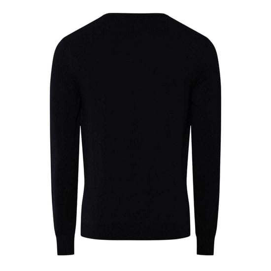 Replay - Pullover für Herren, Rundhalsausschnitt, Baumwollmischung (Blau) - Image 2