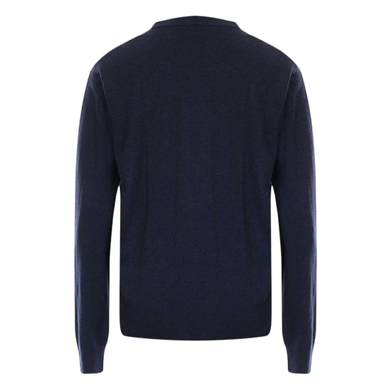 Diesel - "Heren" Sweatshirt für Herren (Blau) - Image 2