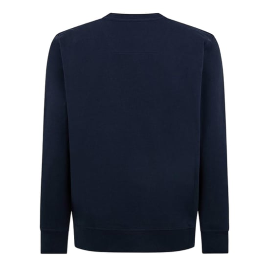 Marshall Artist - "Detroit" Sweatshirt für Herren (Marine) - Image 2