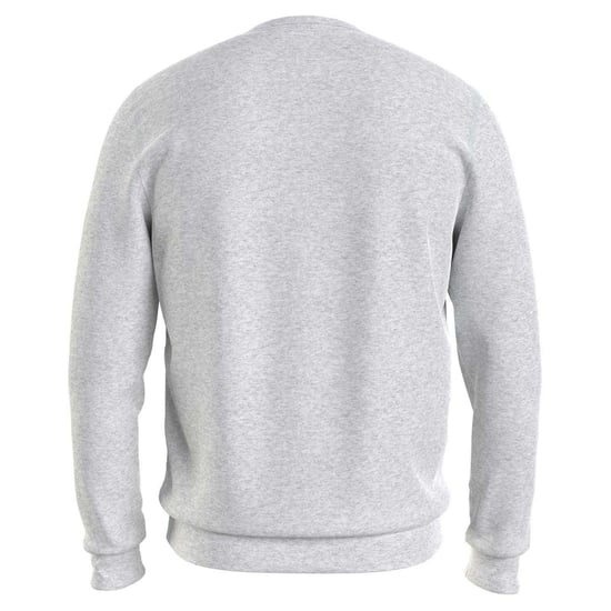 Tommy Hilfiger - Sweatshirt für Herren, Rundhalsausschnitt, Regulär (Grau) - Image 2