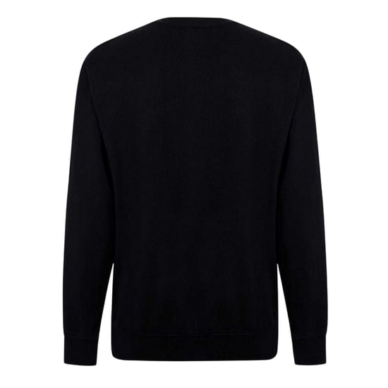 Replay - Sweatshirt für Herren, Rundhalsausschnitt (Schwarz) - Image 2