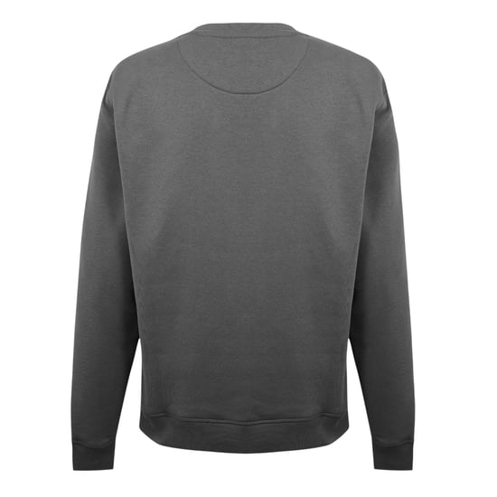 Jack Wills - "Belvue" Sweatshirt für Herren (Schiefer) - Image 2