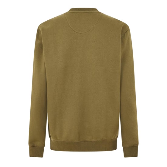 Jack Wills - "Belvue" Sweatshirt für Herren (Blattdesign) - Image 3