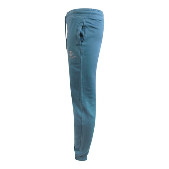Aquascutum Active Basic Rib Trainingshose Avio Blue - Image 4