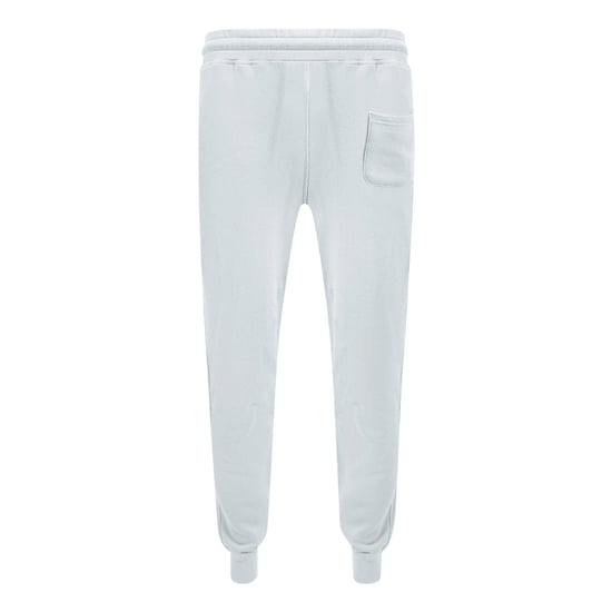 Aquascutum Active Basic Rib Track Pant Antarctica - Image 2