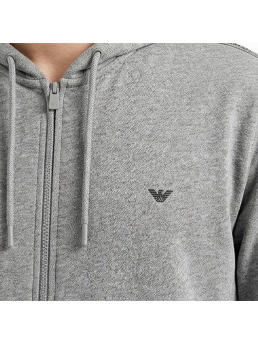 Emporio Armani Herren-Sweatshirt mit Adler-Motiv - Image 2