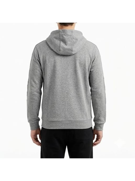 Emporio Armani Herren-Sweatshirt mit Adler-Motiv - Image 4