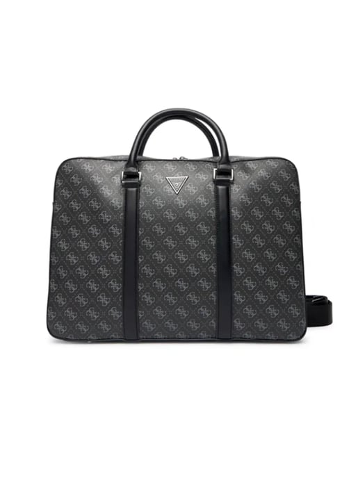 Guess Herren-Laptoptasche Milano - Image 1
